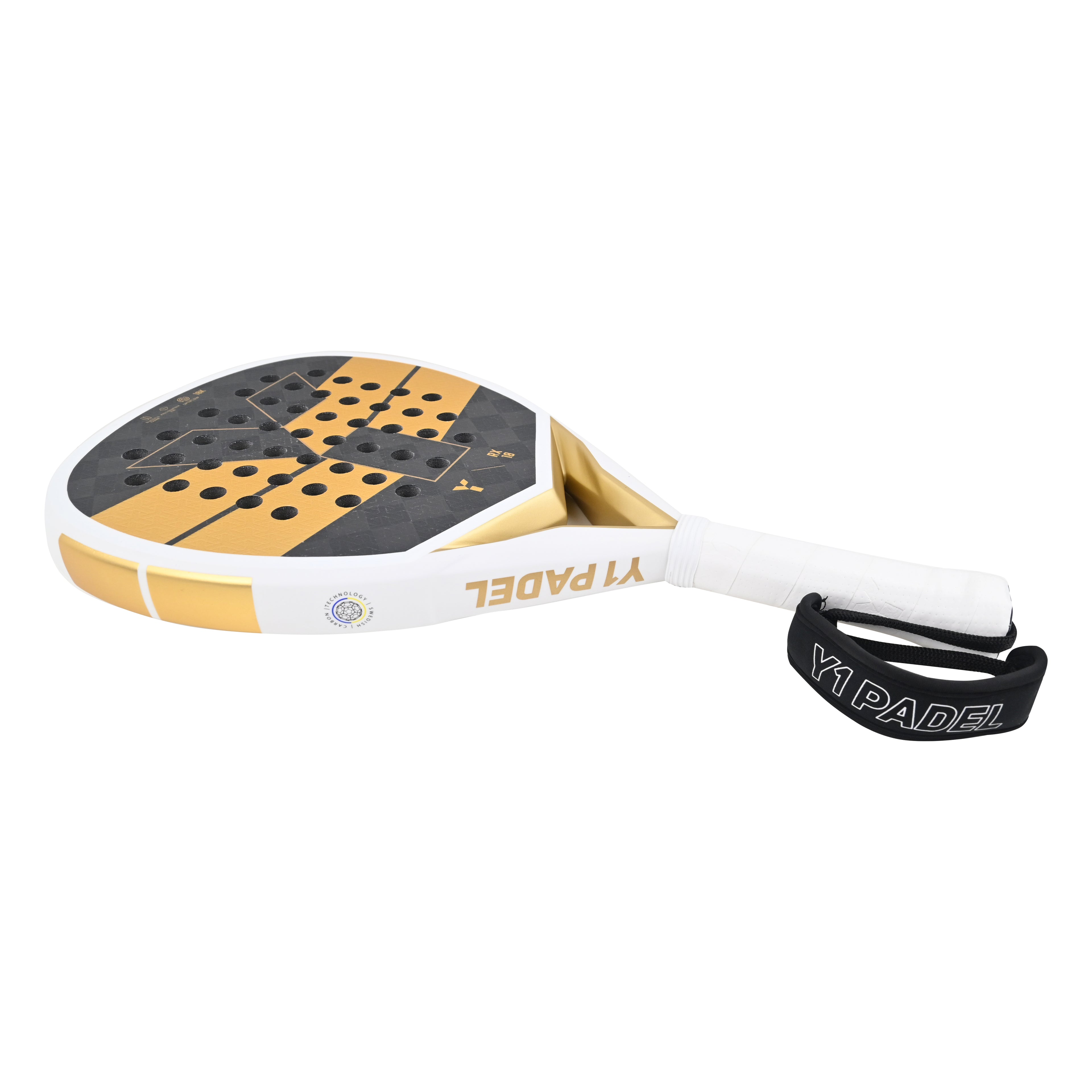 Y1 RX18 Padel Racket