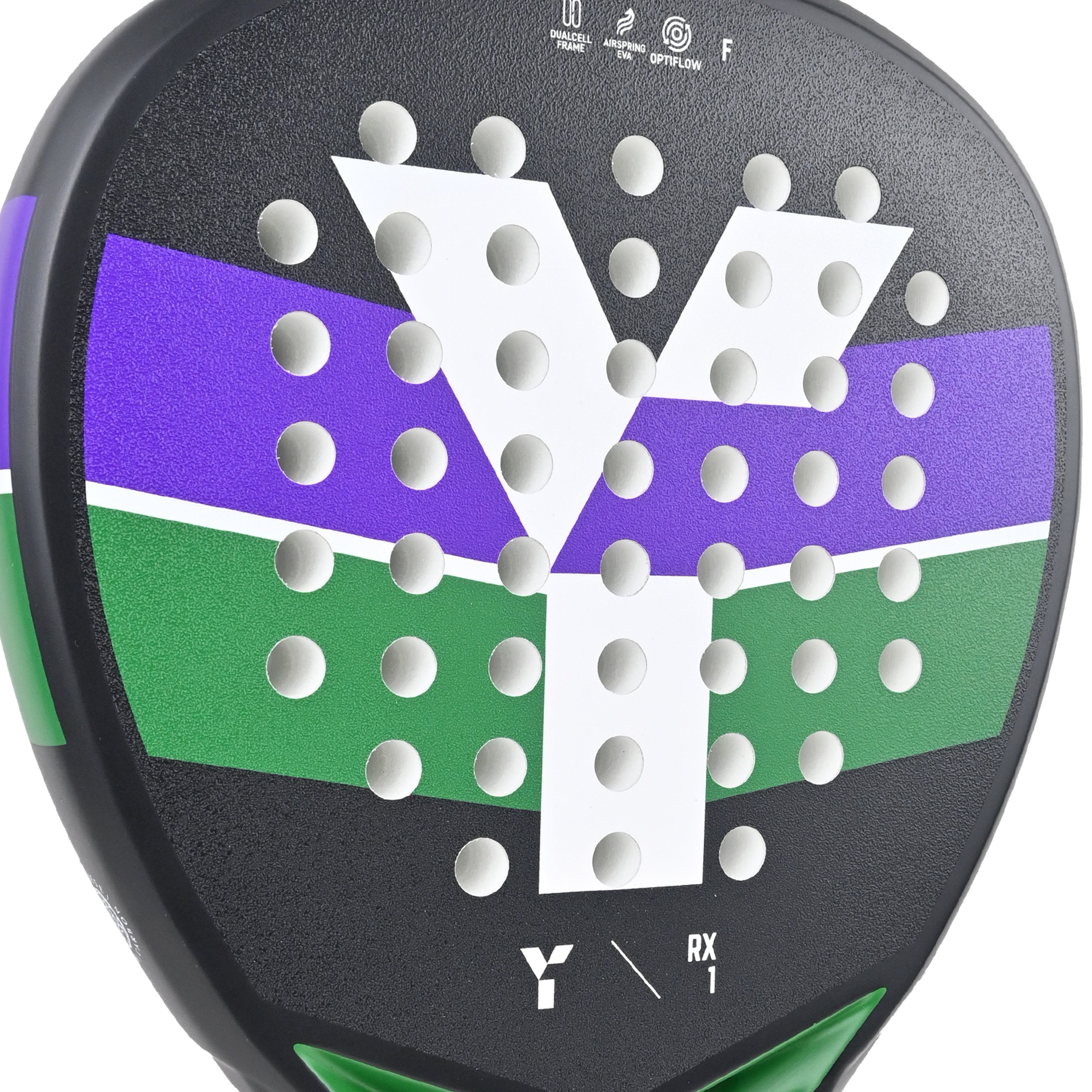 Y1 RX1 Padel Racket