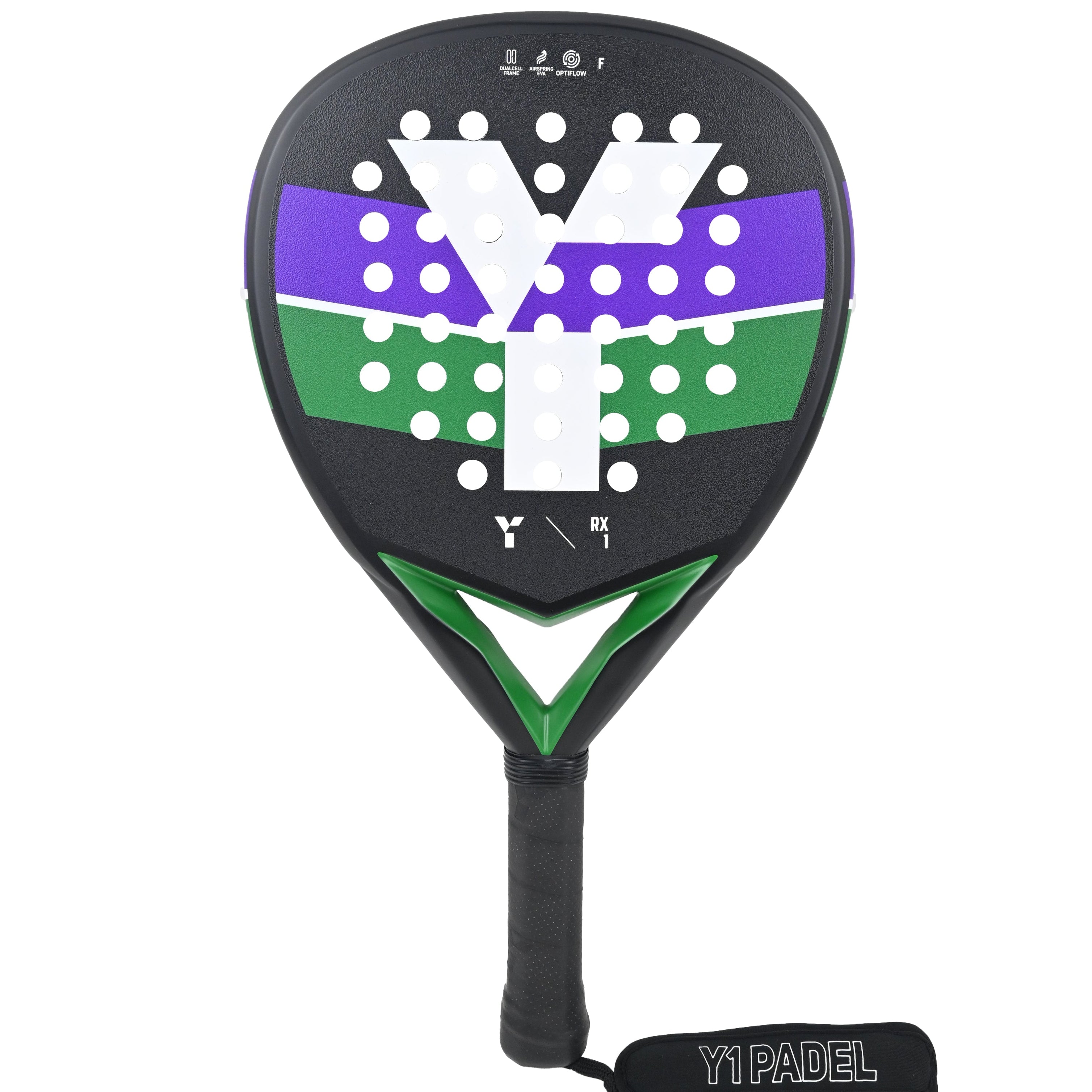 Y1 RX1 Padel Racket