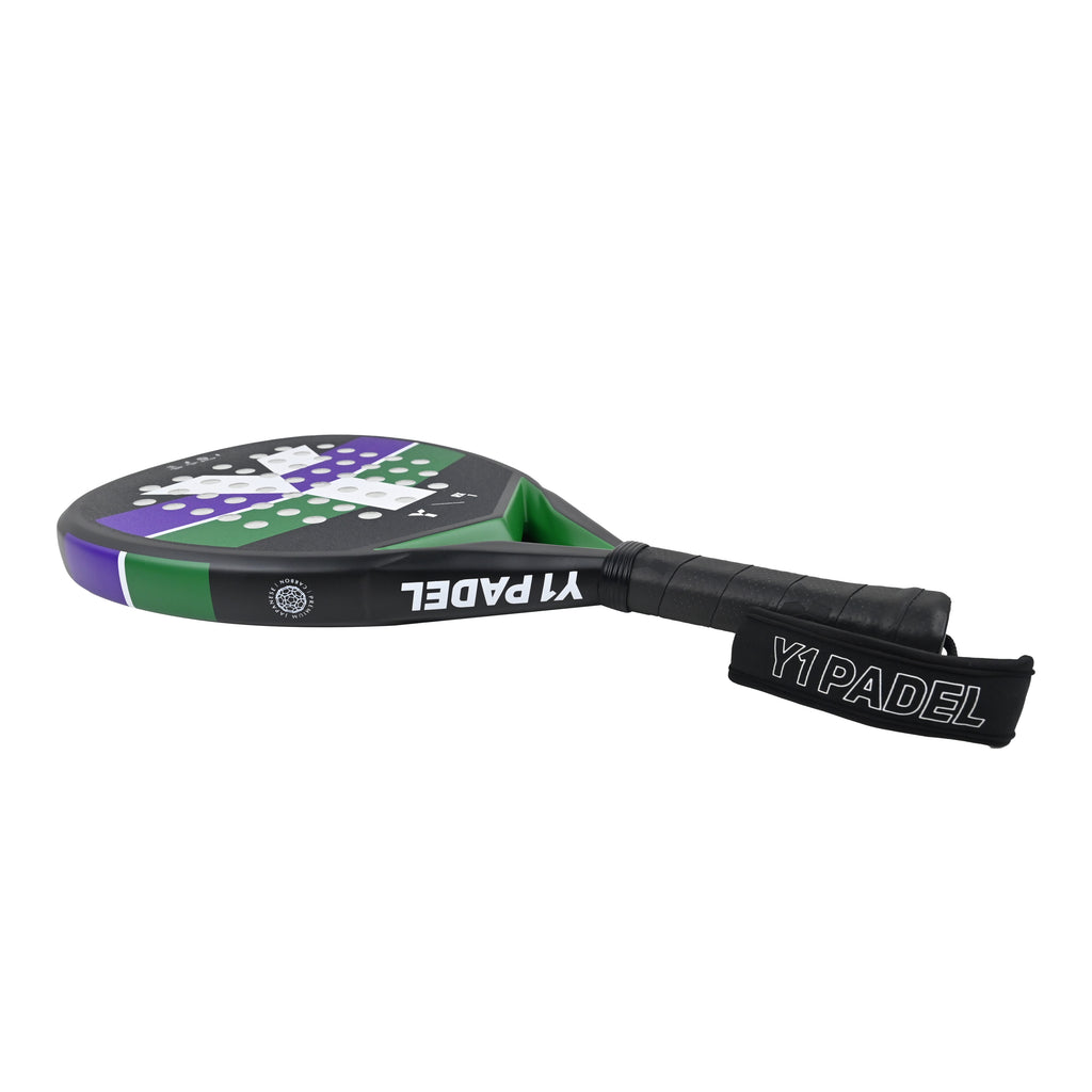Y1 RX1 Padel Racket