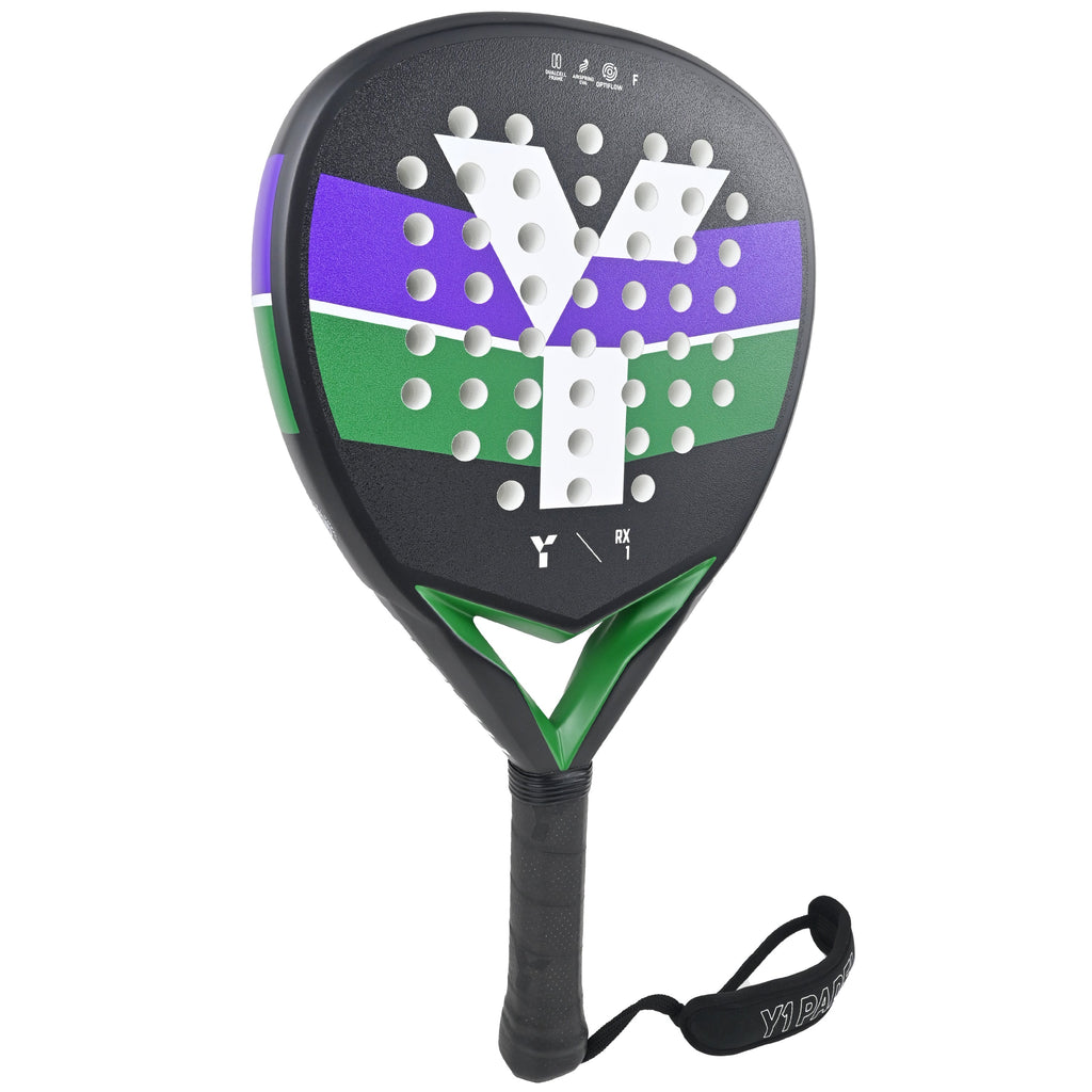 Y1 RX1 Padel Racket