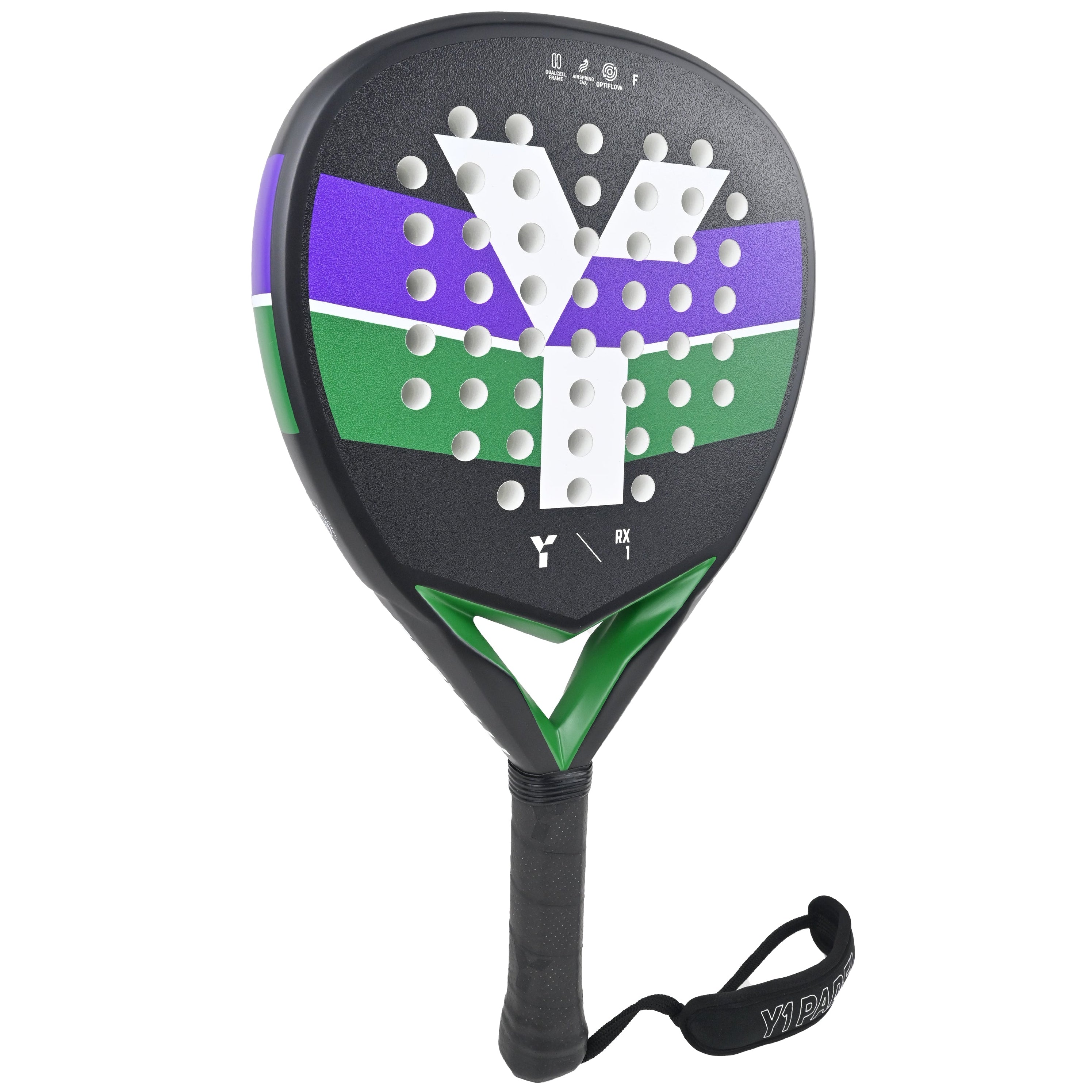 Y1 RX1 Padel Racket