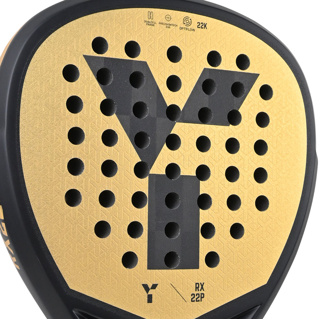 Y1 RX22P Padel Racket