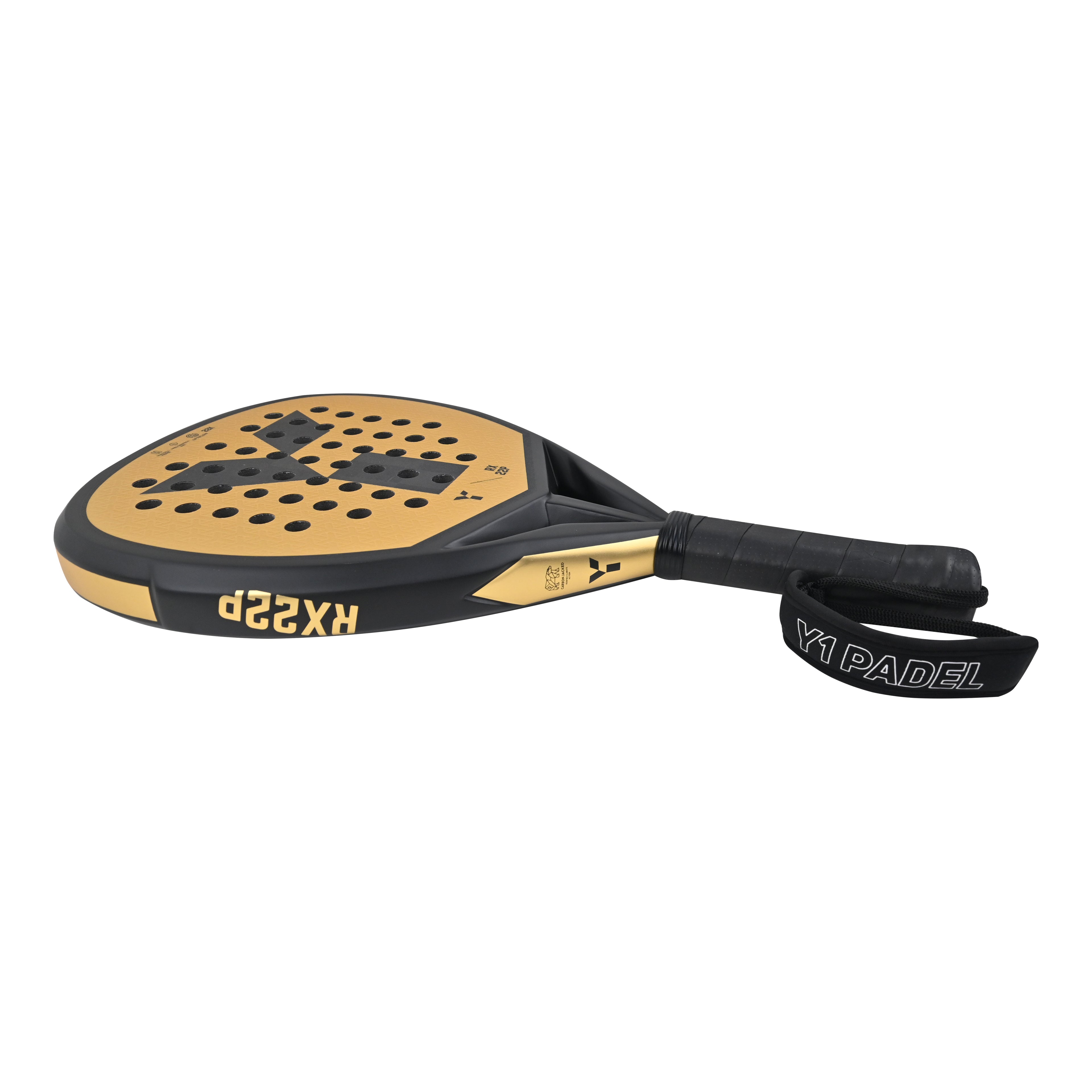 Y1 RX22P Padel Racket