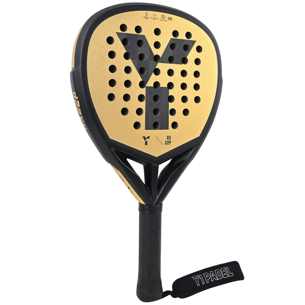 Y1 RX22P Padel Racket