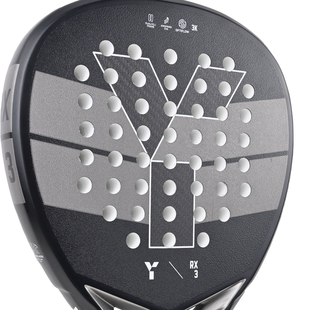 Y1 RX3 Padel Racket