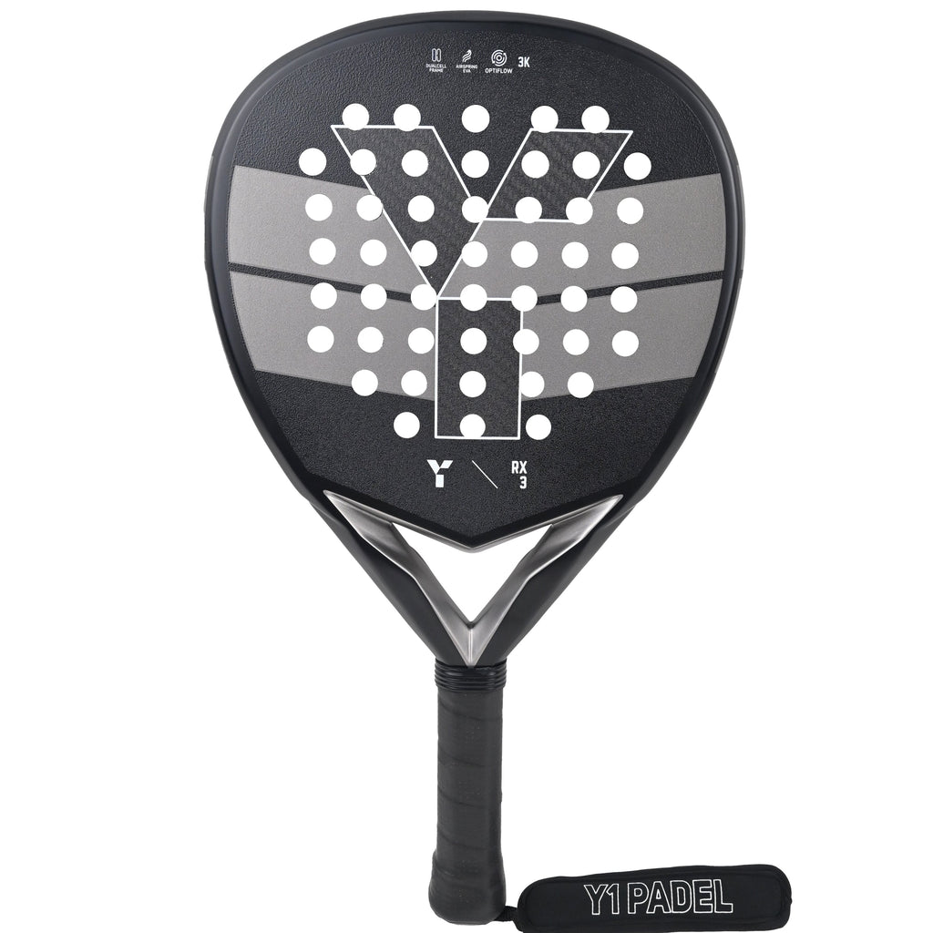 Y1 RX3 Padel Racket