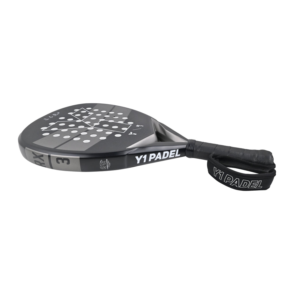 Y1 RX3 Padel Racket