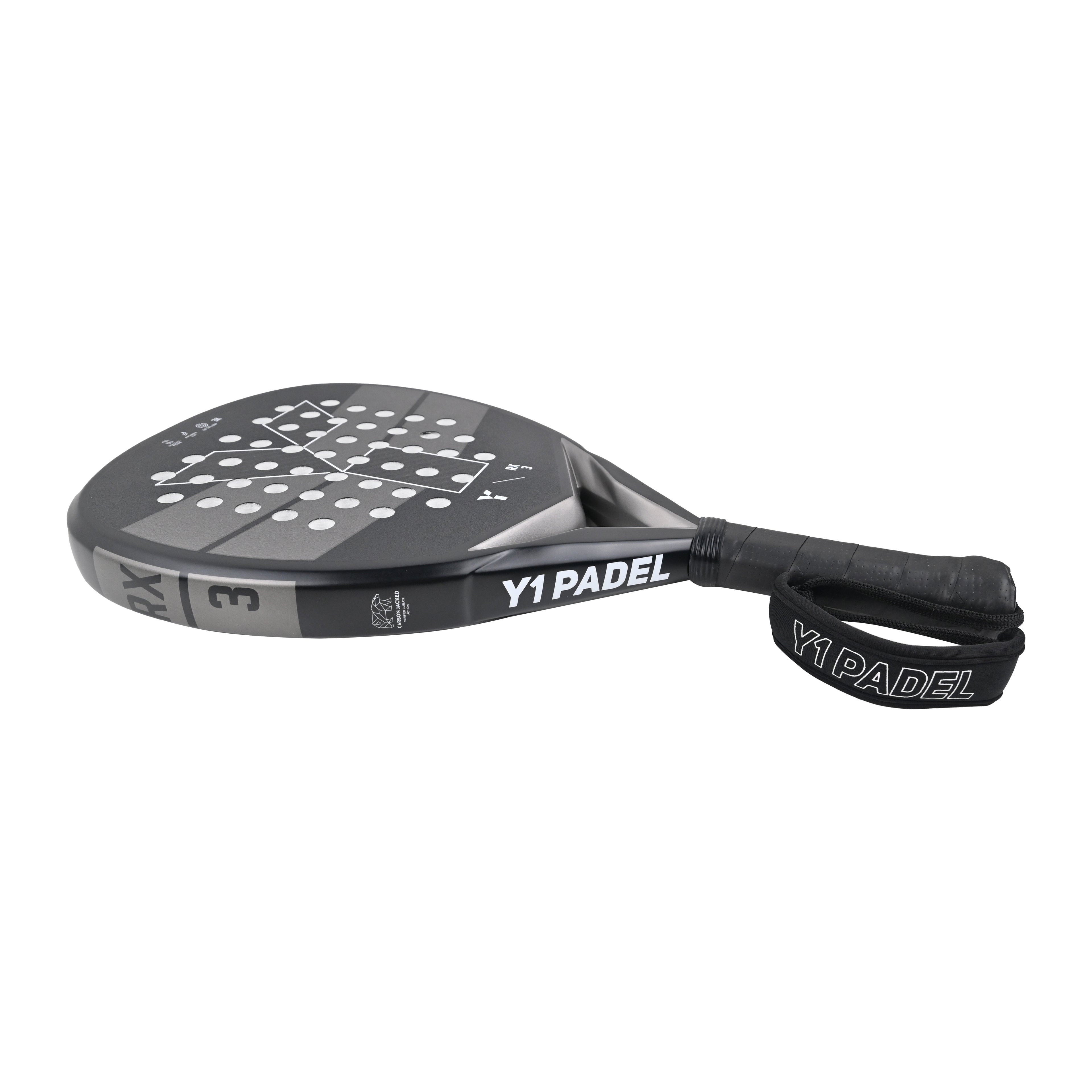 Y1 RX3 Padel Racket
