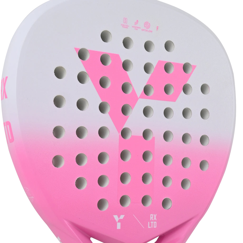 Y1 RXLTD Padel Racket
