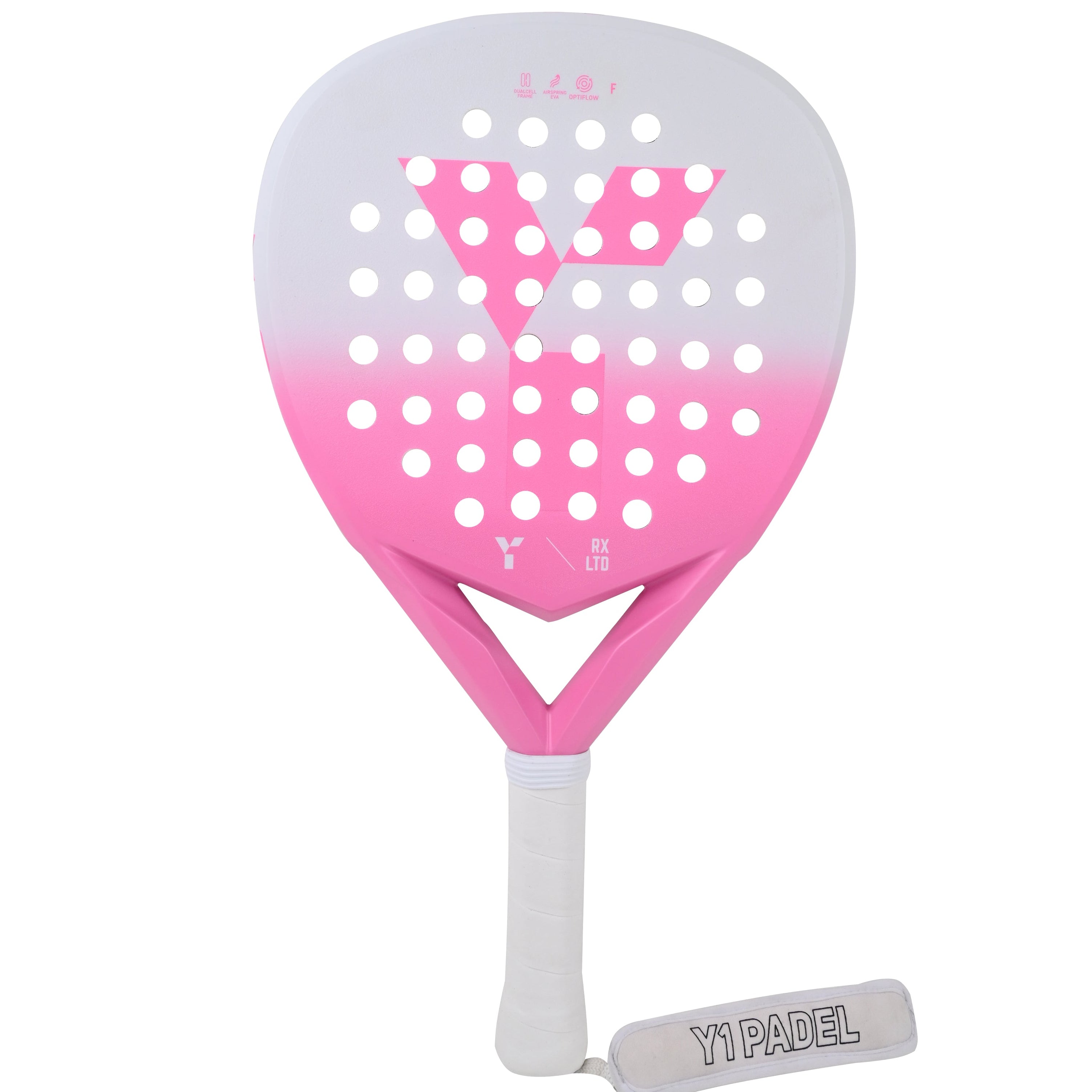 Y1 RXLTD Padel Racket