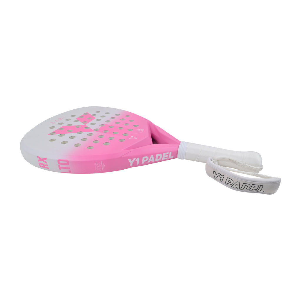 Y1 RXLTD Padel Racket