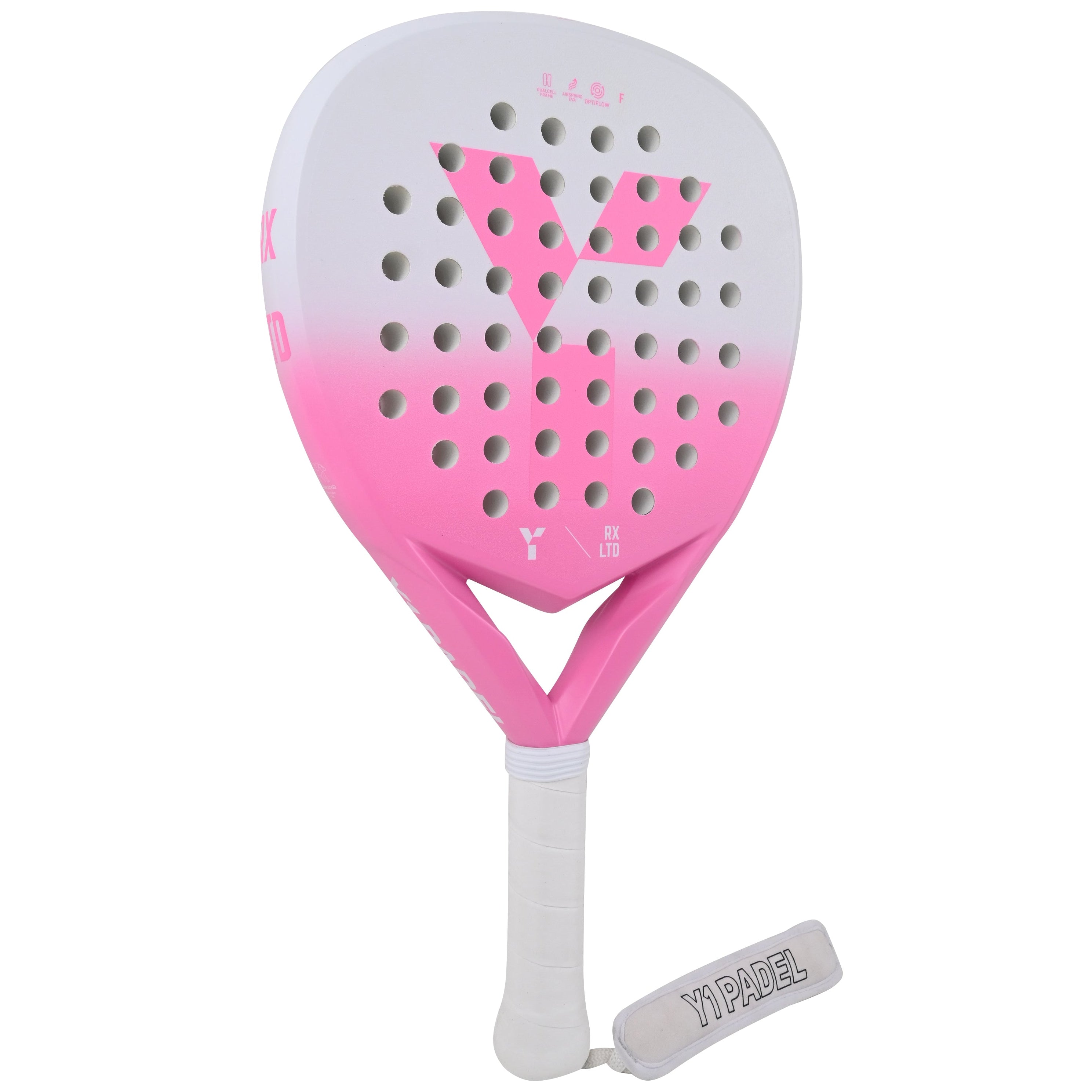 Y1 RXLTD Padel Racket