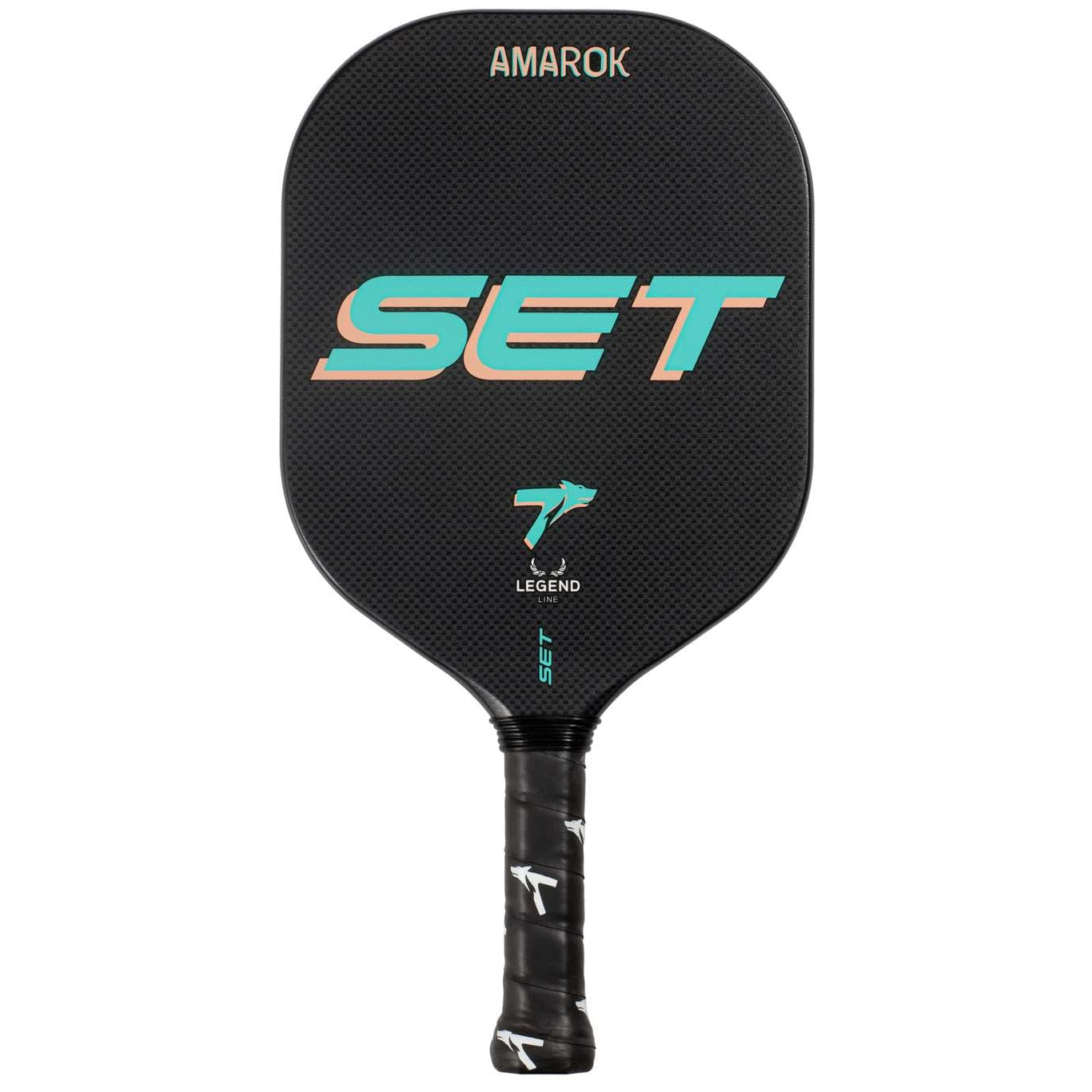 SET Amarok Pickleball Paddle