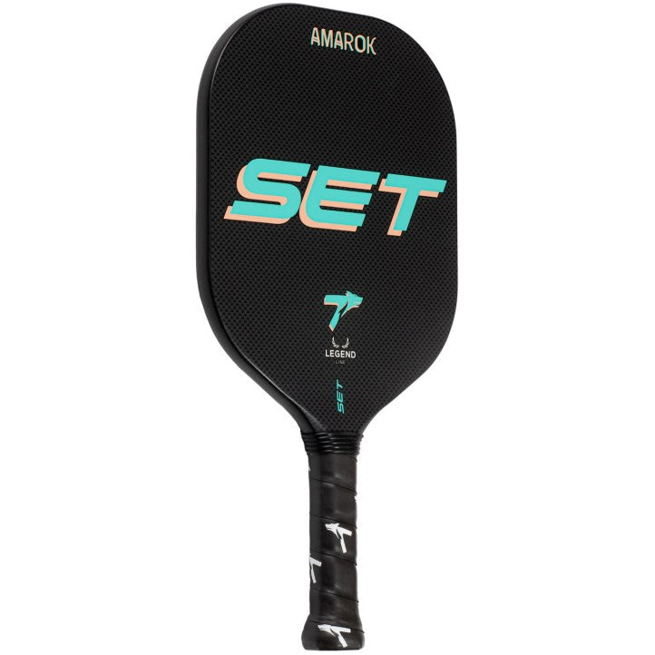 SET Amarok Pickleball Paddle