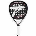 SET White Wolf 25 Padel Racket