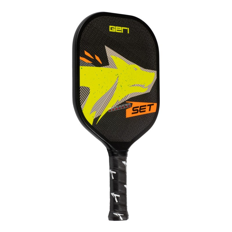 SET Geri Attk Pickleball Paddle