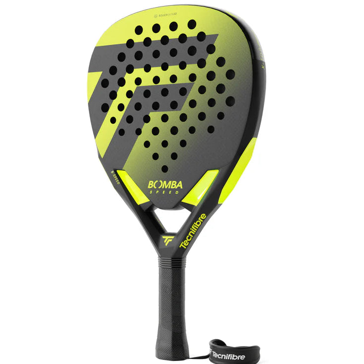 Tecnifibre Bomba Speed Padel Racket