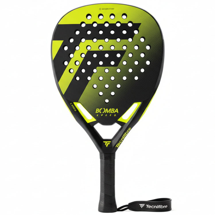 Tecnifibre Bomba Speed Padel Racket
