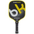 Black Knight Spinergy Pickleball Paddle