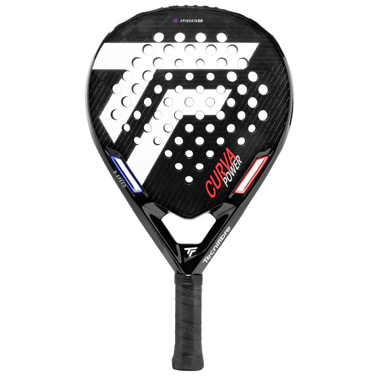 Tecnifibre Curva Power Padel Racket