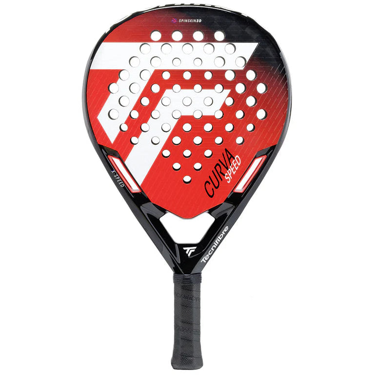 Tecnifibre Curva Speed Padel Racket