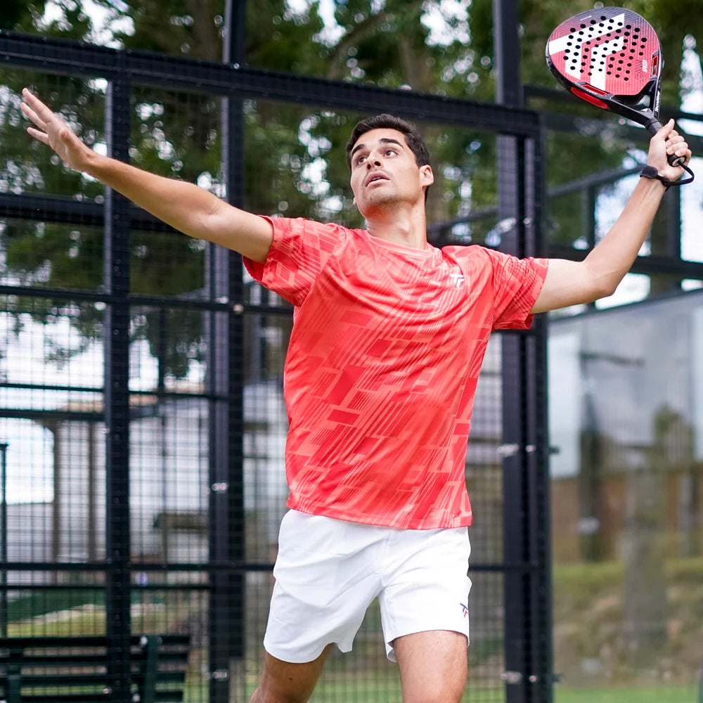 Tecnifibre Curva Speed Padel Racket