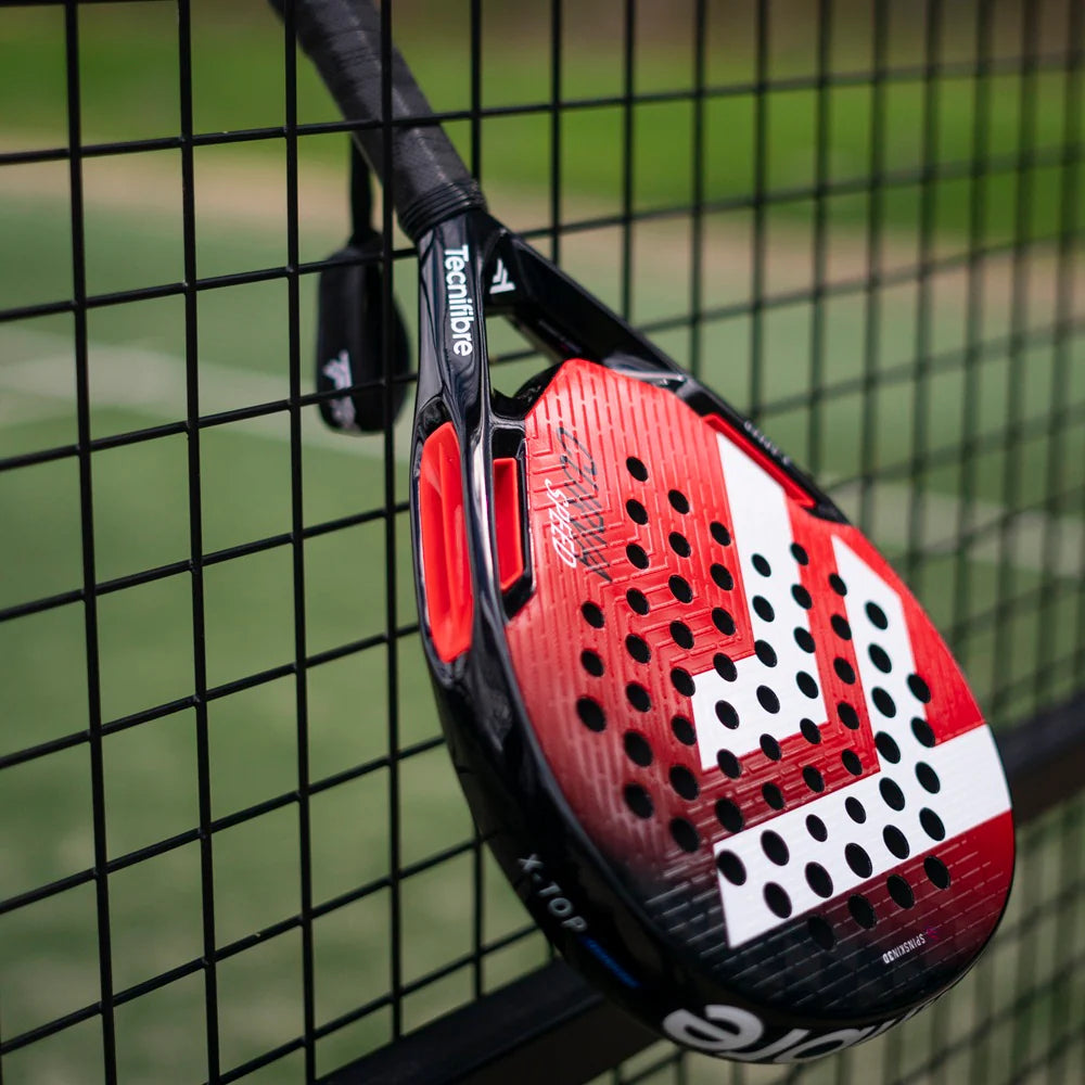 Tecnifibre Curva Speed Padel Racket