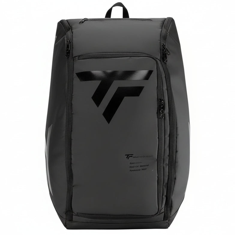 Tecnifibre Tour Endurance Padel Bag Ultra Black