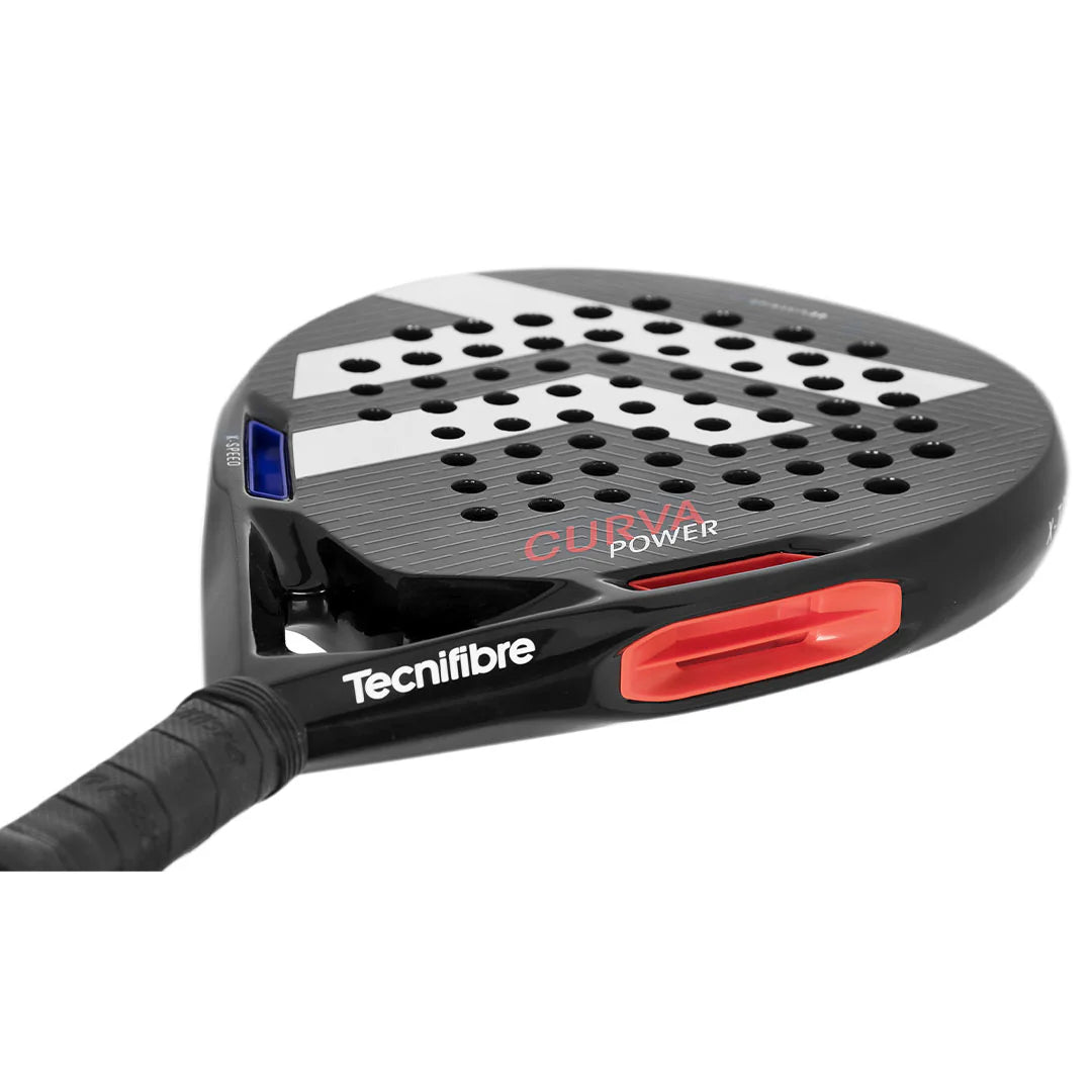 Tecnifibre Curva Power Padel Racket