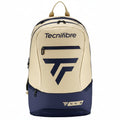 Technifibre Tour Endurance Backpack Navy/Beige