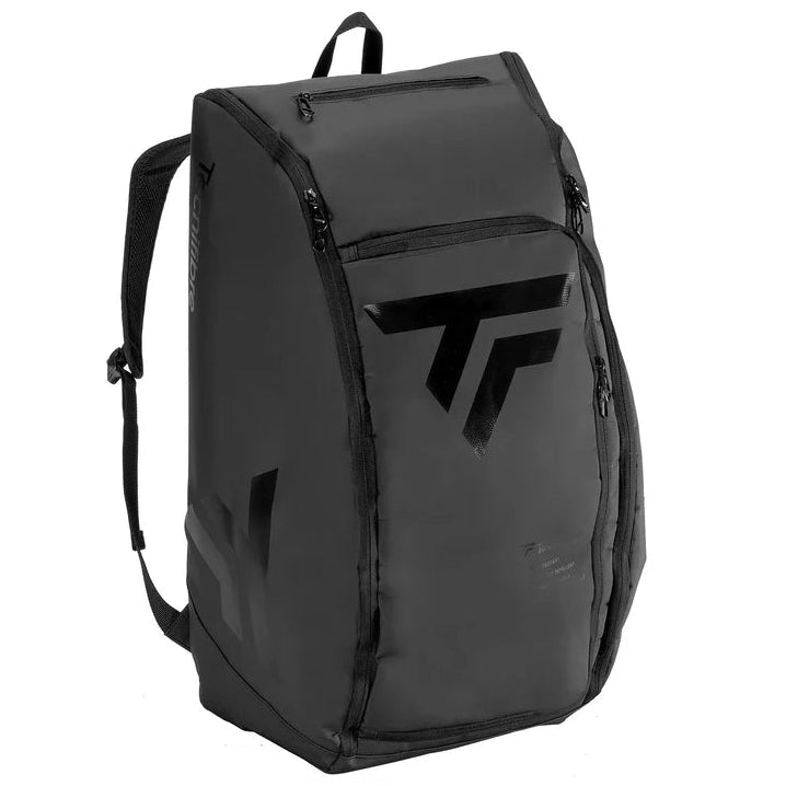 Tecnifibre Tour Endurance Padel Bag Ultra Black