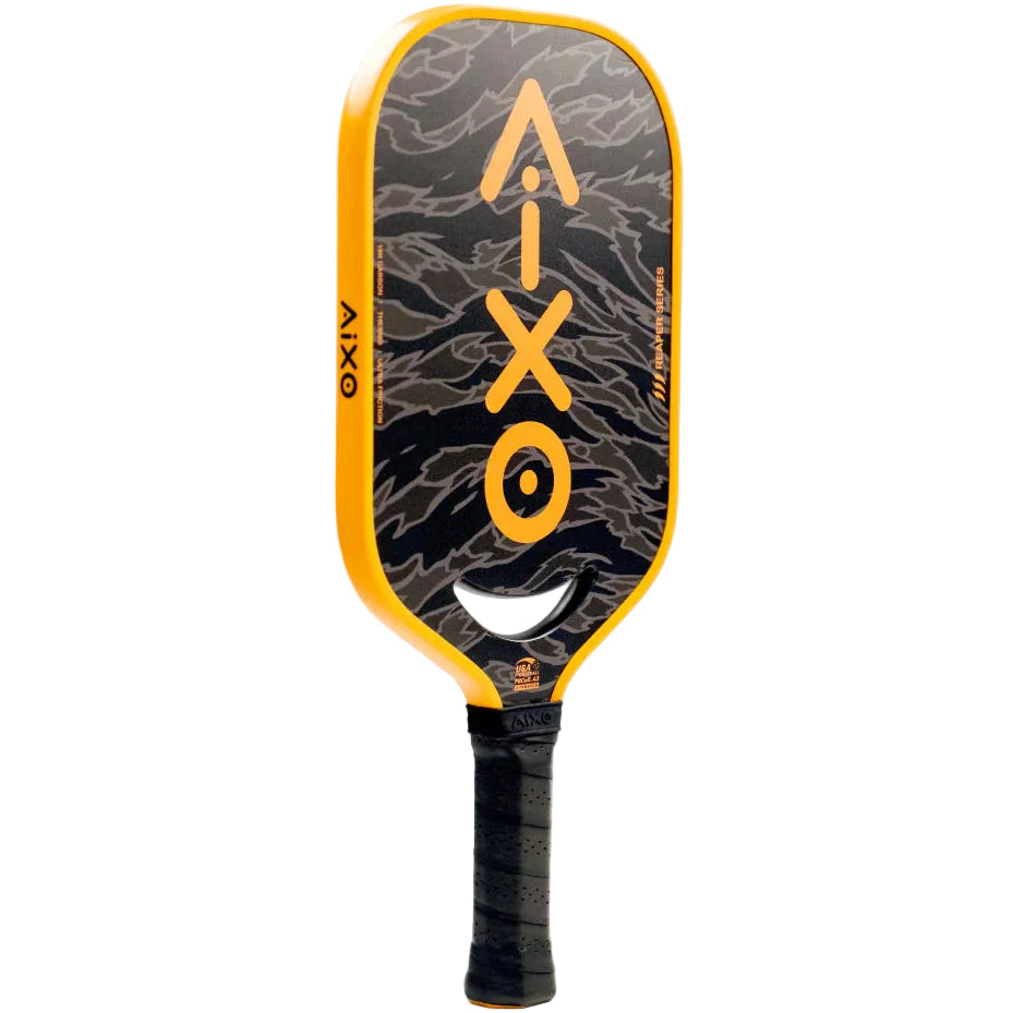 AIXO Reaper Tiger King Pickleball Paddle