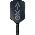 AIXO Ghost Ultra Noir Pickleball Paddle