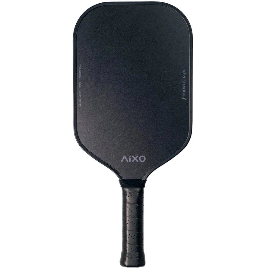 AIXO Ghost Ultra Noir Pickleball Paddle