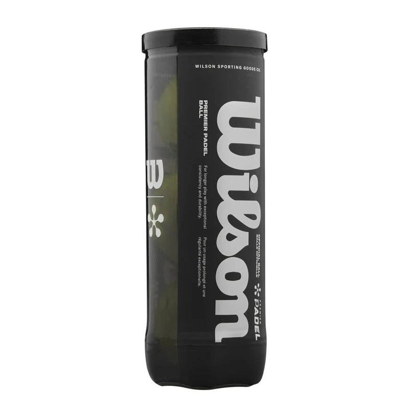 Wilson Premier Padel Ball (3)