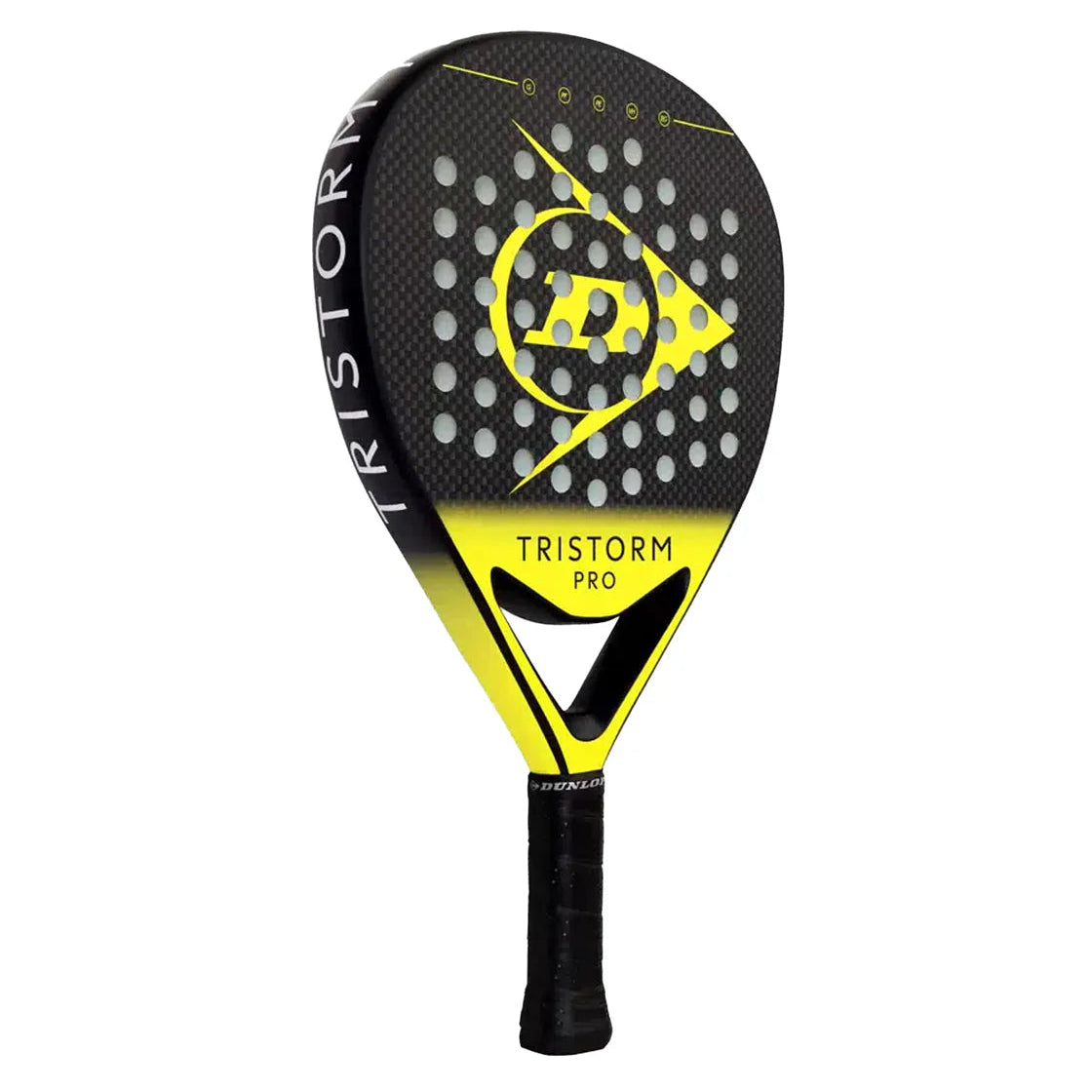 Dunlop Tristorm Pro Padel Racket