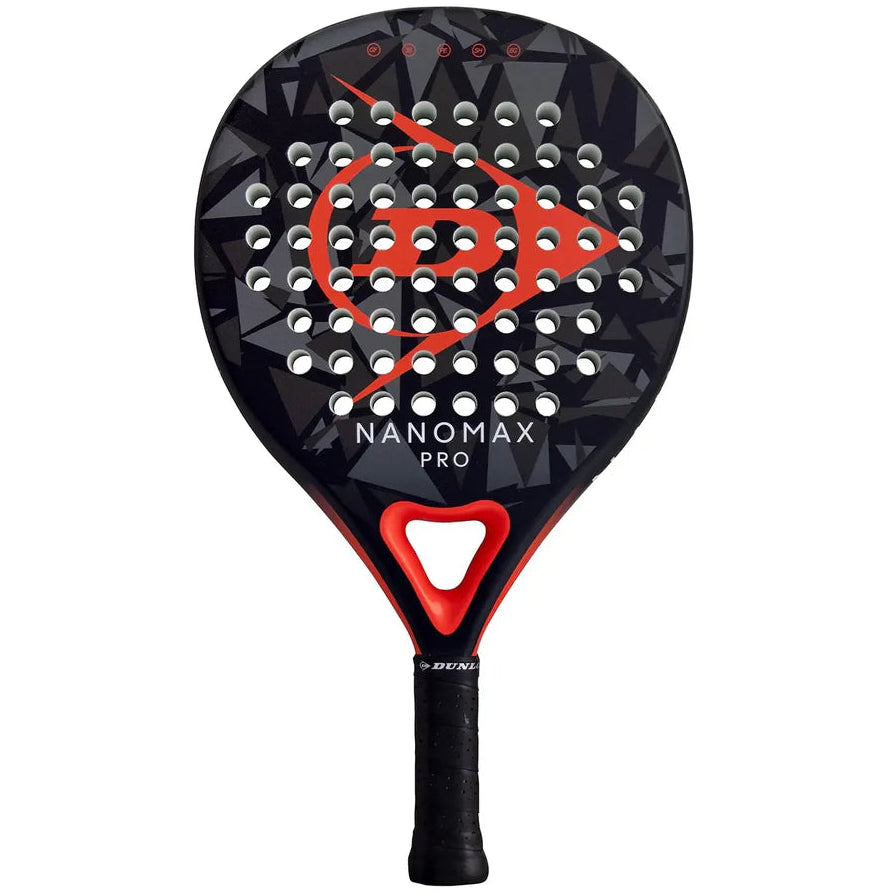 Dunlop Nanomax Pro Padel Racket