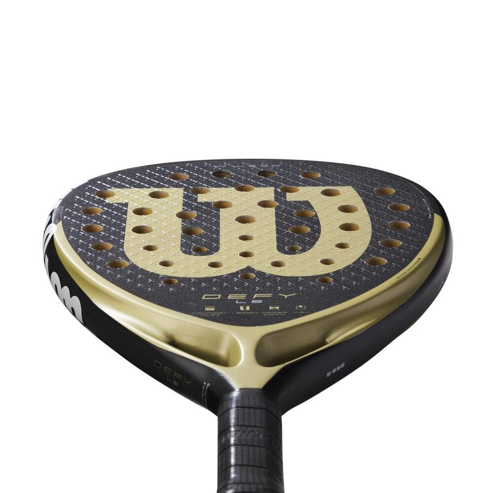 Wilson Defy LS V1 Padel Racket