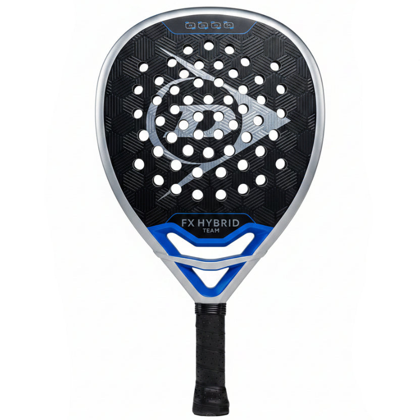 Dunlop FX Hybrid Team Padel Racket