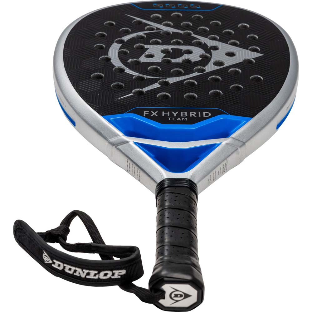Dunlop FX Hybrid Team Padel Racket