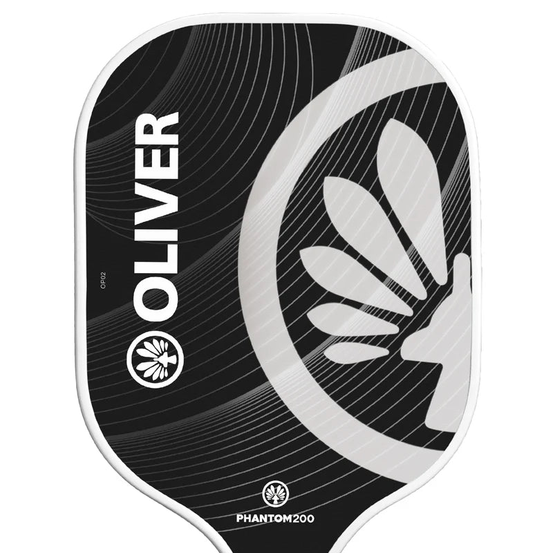 Oliver Phantom 200 Pickleball Paddle