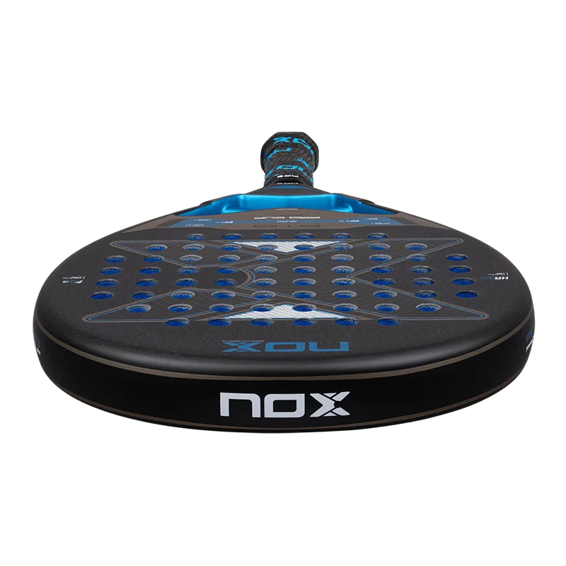 NOX AT10 Pro Cup Soft 2026 Padel Racket