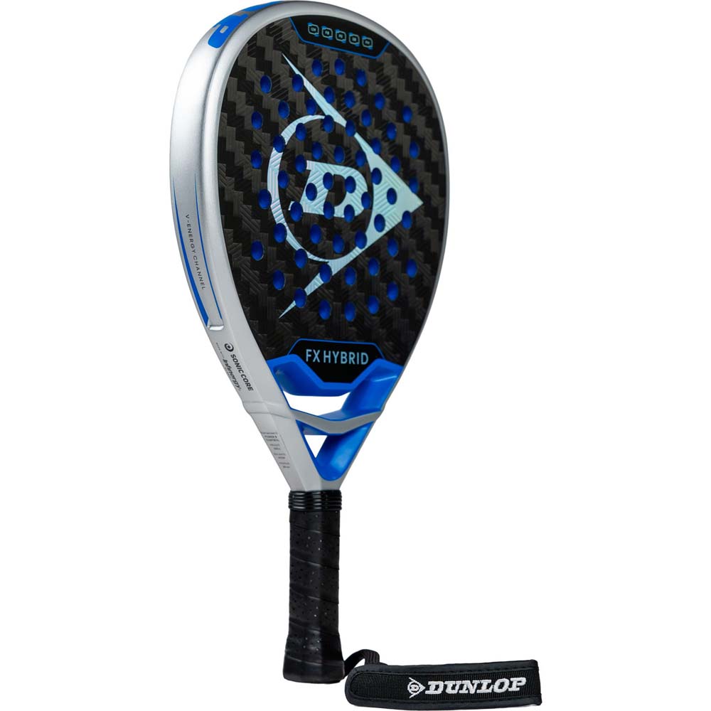 Dunlop FX Hybrid Padel Racket