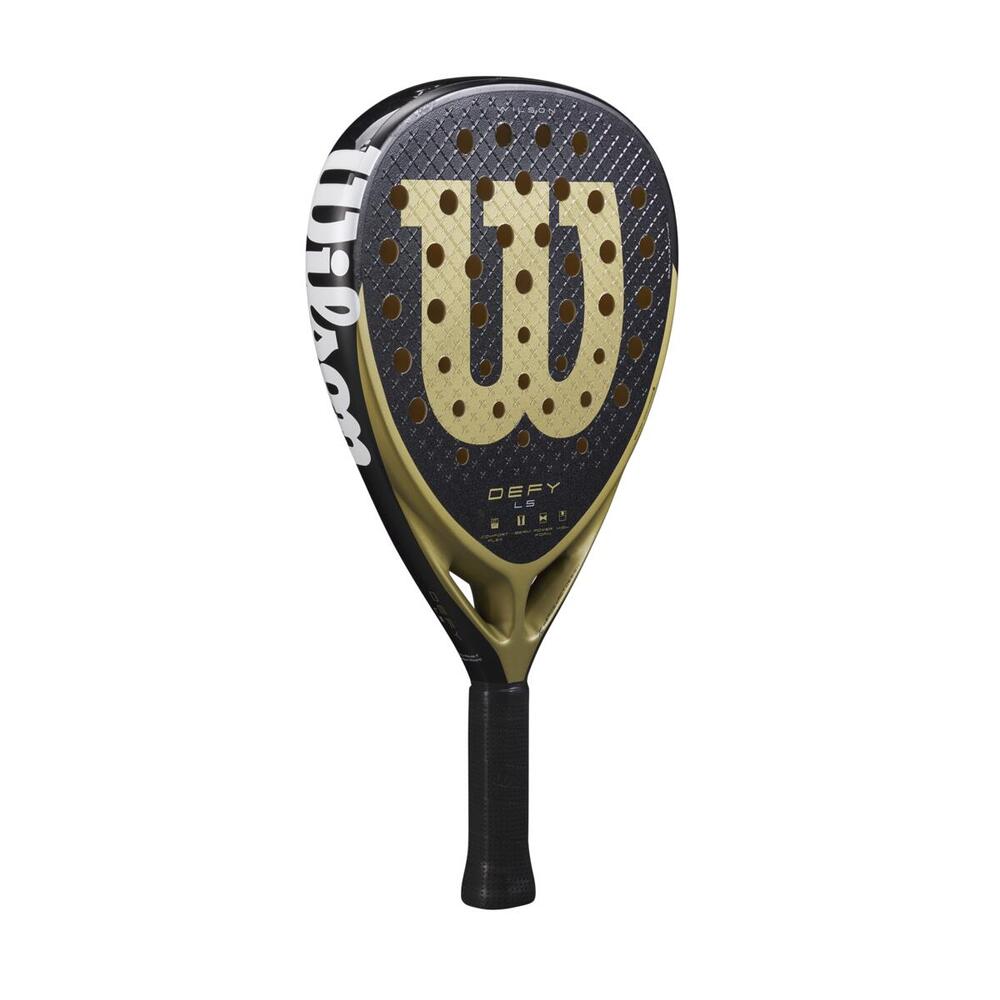 Wilson Defy LS V1 Padel Racket