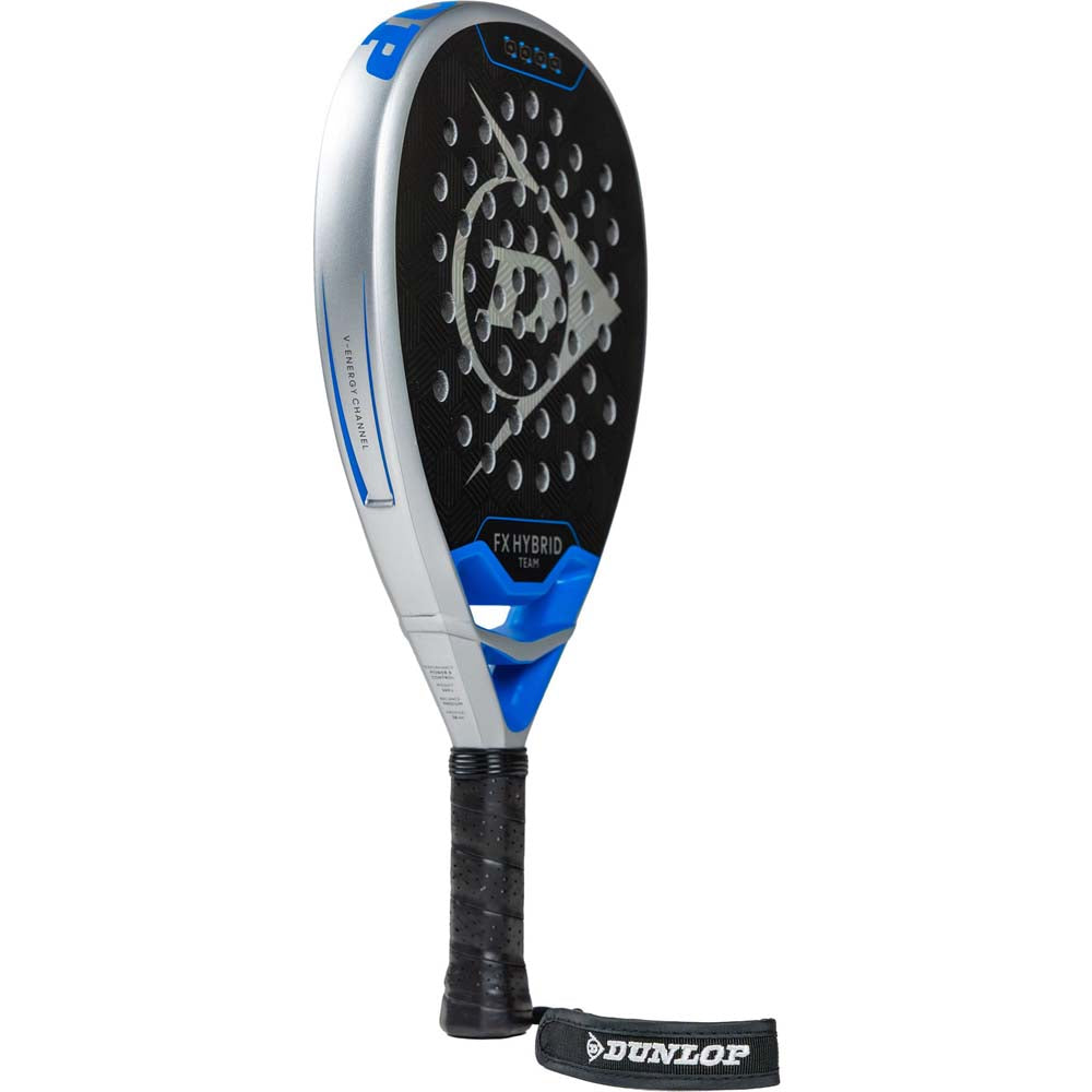 Dunlop FX Hybrid Team Padel Racket